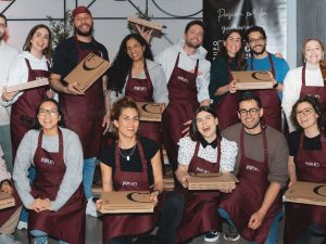 Taller Adulto Paffuto - 10 Julio